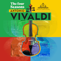 Baner promujący wydarzenie. Nazwa wydarzeania.