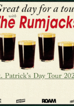 Baner promujący wydarzenie. Nazwa wydarzeania.