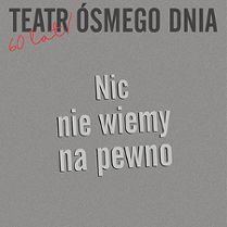 Baner promujący wydarzenie. Nazwa wydarzenia.