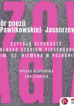 Baner promujący wydarzenie. Nazwa wydarzeania.