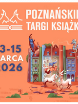 Baner promujący wydarzenie. Nazwa wydarzeania.