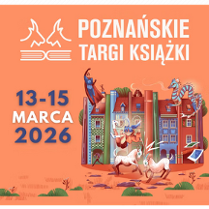 Baner promujący wydarzenie. Nazwa wydarzeania.