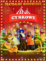 Baner promujący wydarzenie. Nazwa wydarzeania.