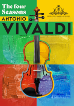 Baner promujący wydarzenie. Nazwa wydarzenia.