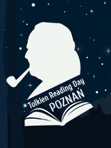 Baner promujący wydarzenie. Nazwa wydarzeania.