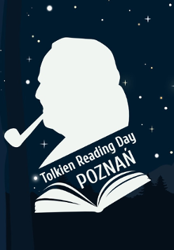 Baner promujący wydarzenie. Nazwa wydarzeania.