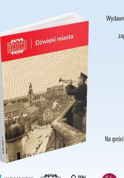 Baner promujący wydarzenie. Nazwa wydarzeania.