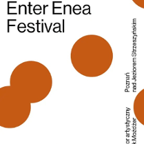 Baner promujący wydarzenie. Nazwa wydarzeania.