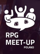 Baner promujący wydarzenie. Nazwa wydarzeania.