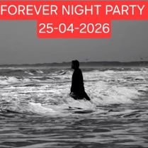 Baner promujący wydarzenie. Nazwa wydarzeania.