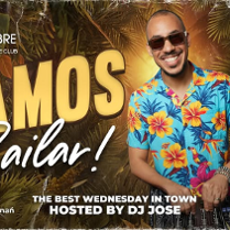 Baner promujący wydarzenie. Nazwa wydarzenia.