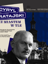 Baner promujący wydarzenie. Nazwa wydarzeania.