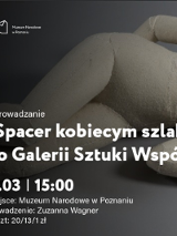 Baner promujący wydarzenie. Nazwa wydarzeania.