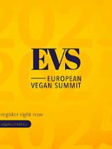 Granatowe napisy na żółtym tle. Tytuł i szczegóły wydarzenia w treści artykułu.