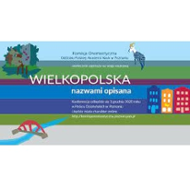 plakat z informacjami dot. wydarzenia