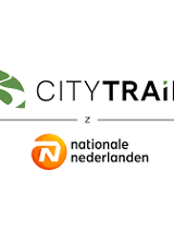 Bieg City Trail - logotyp