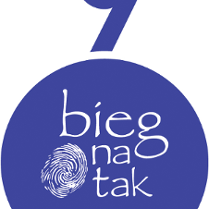 logo 9 edycji biegu