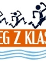 Bieg z klasą - grafika
