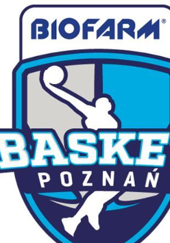 Biofarm Basket Poznań