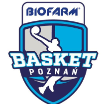 Biofarm Basket Poznań