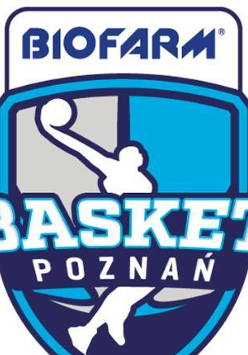 Biofarm Basket Poznań