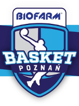Biofarm Basket Poznań