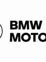 Logo BMW Mottorad Road Show