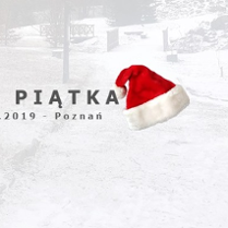 Botaniczna Piątka - edycja świąteczna