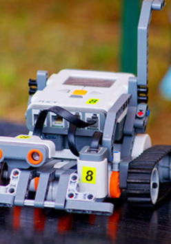 Budowanie robota
