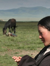 Chiny, fot. M. Pindral