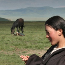 Chiny, fot. M. Pindral