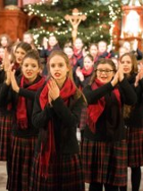 Chór Dziewczęcy Skowronki