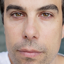 Christian Kosmas Mayer