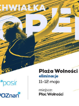 Chwiałka Open