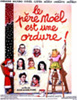 Ciné Noël Francophone. Projekcja filmu „Le père Noël est une ordure”