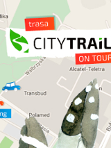 CITY TRAIL onTour