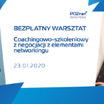 Coaching Negocjacje