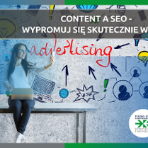 Content a SEO - wypromuj się skutecznie w sieci