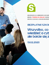 Cyberbezpieczeństwo