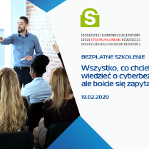 Cyberbezpieczeństwo