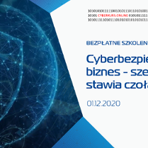 Cyberbezpieczny biznes
