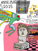 Informacje o wydarzeniu.