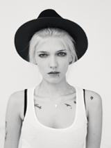 Daria Zawiałow, fot. Wiktor Franko