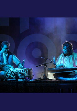 Debasish, fot. M. Kaczyński, CK Zamek