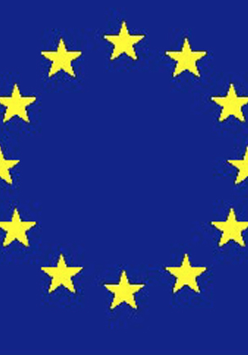 Gwiazdy Unii Europejskiej