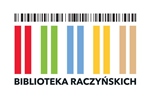 Dyskusyjny Klub Książki przy Bibliotece Raczyńskich