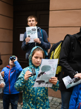 edukacja artystyczna w mieście, fot. Ł. Gdak