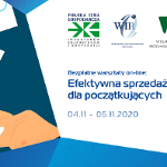 Efektywna sprzedaż dla początkujących
