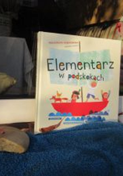 Elementarz