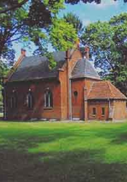 Ewangeliczny Kościół Reformowany